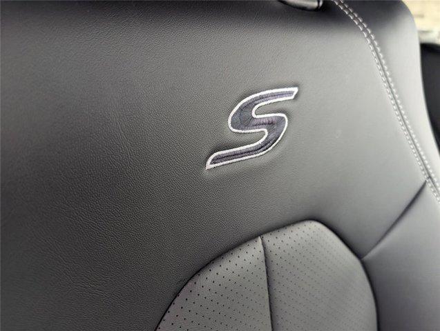 new 2026 Chrysler Pacifica car, priced at $44,576