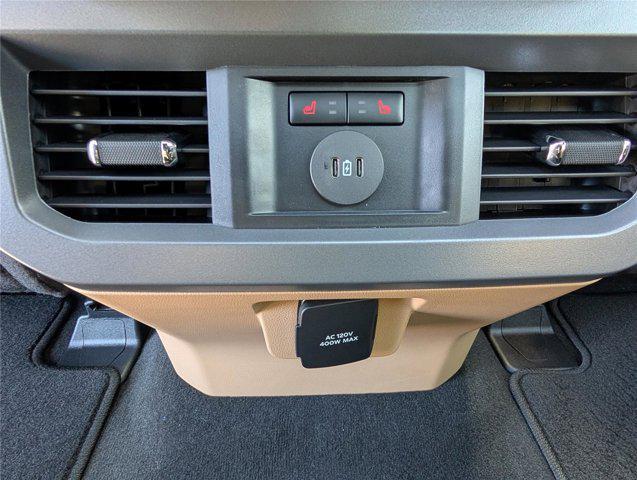 used 2026 Ford F-450 car, priced at $115,000