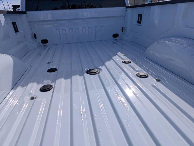 used 2026 Ford F-450 car, priced at $115,000