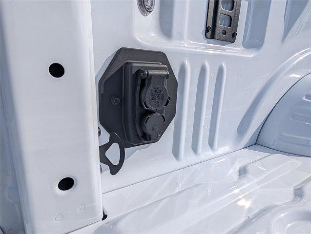 used 2026 Ford F-450 car, priced at $115,000