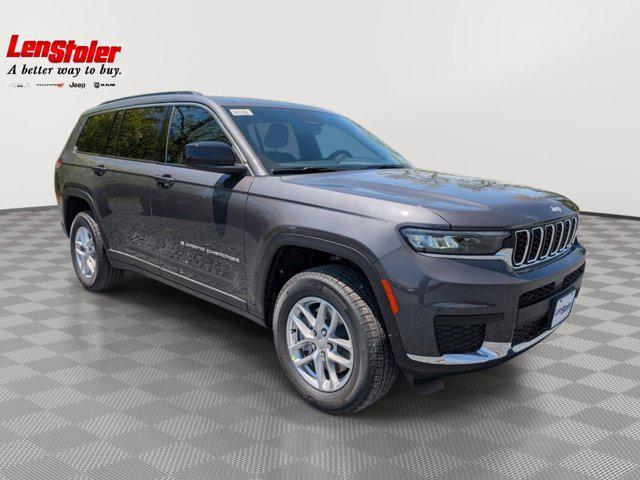 new 2026 Jeep Grand Cherokee L car, priced at $41,620