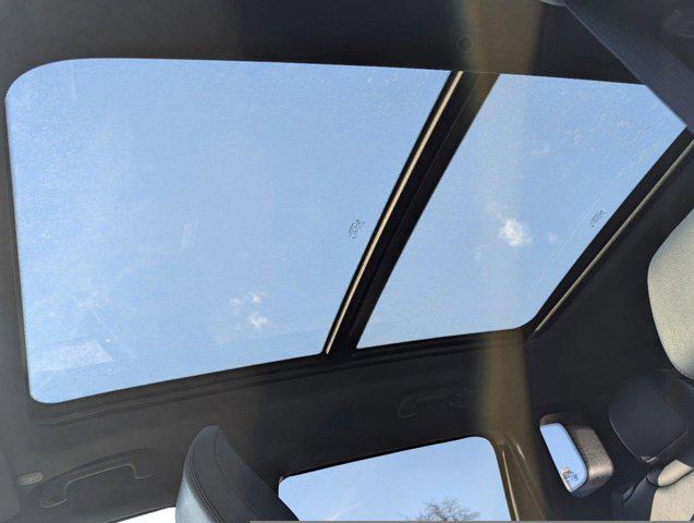 new 2025 Jeep Compass car, priced at $36,550