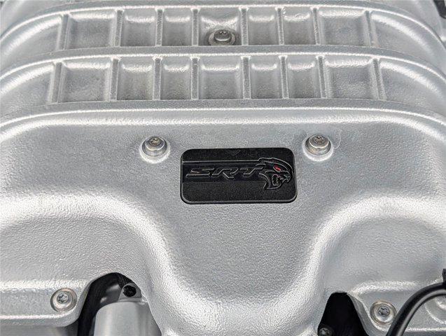 used 2023 Dodge Challenger car, priced at $129,900