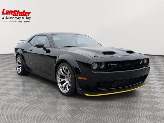 used 2023 Dodge Challenger car, priced at $129,900