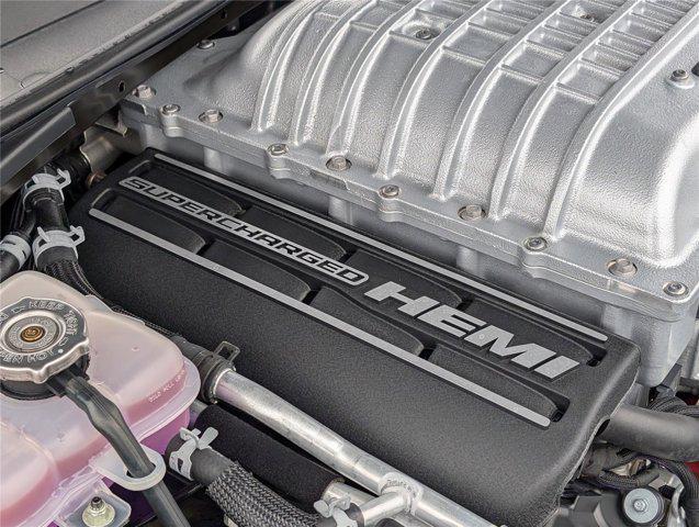 used 2023 Dodge Challenger car, priced at $129,900