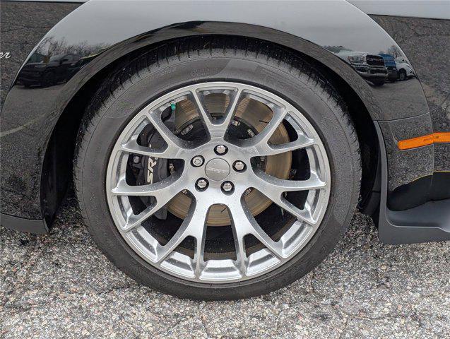 used 2023 Dodge Challenger car, priced at $129,900