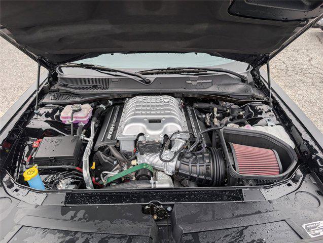used 2023 Dodge Challenger car, priced at $129,900