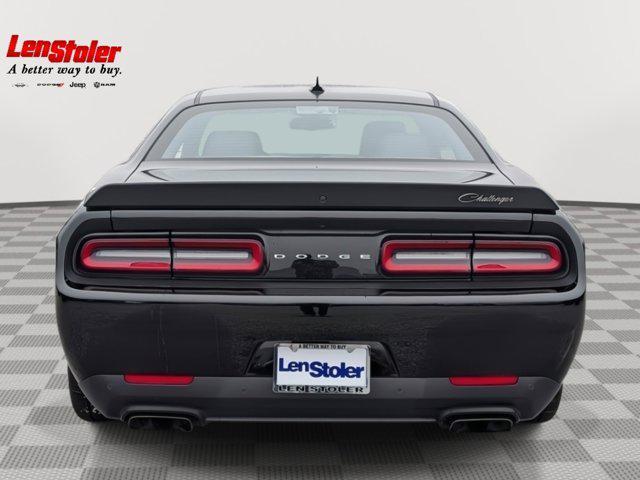 used 2023 Dodge Challenger car, priced at $129,900