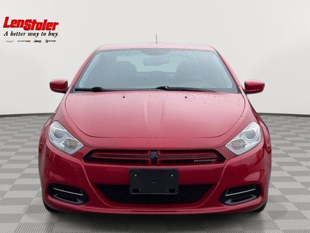 used 2014 Dodge Dart car, priced at $6,500