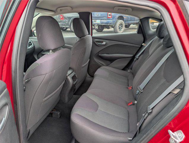 used 2014 Dodge Dart car, priced at $6,500