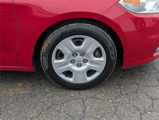 used 2014 Dodge Dart car, priced at $6,500