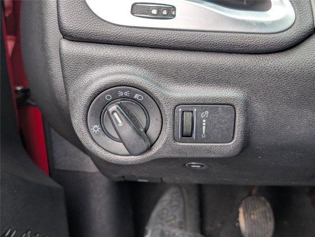 used 2014 Dodge Dart car, priced at $6,500