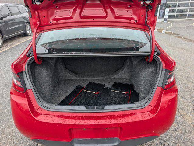 used 2014 Dodge Dart car, priced at $6,500