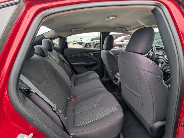 used 2014 Dodge Dart car, priced at $6,500