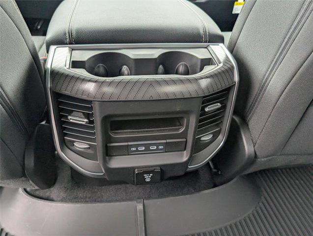 new 2026 Ram 1500 car, priced at $53,698