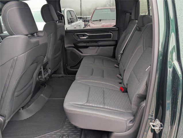 new 2026 Ram 1500 car, priced at $53,698