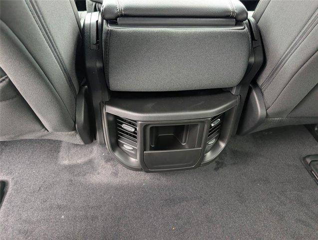 new 2026 Ram 1500 car, priced at $53,343