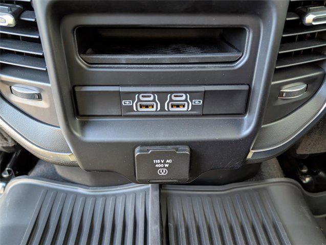 new 2026 Ram 2500 car, priced at $67,882