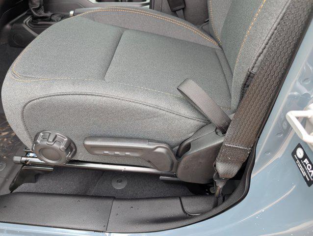 new 2026 Jeep Gladiator car, priced at $37,892