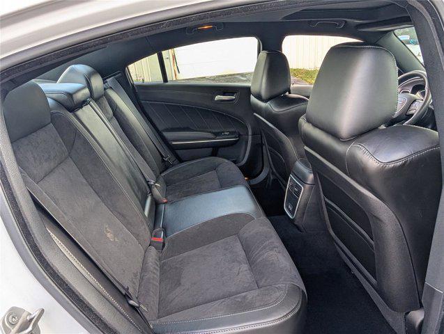 used 2023 Dodge Charger car, priced at $52,500