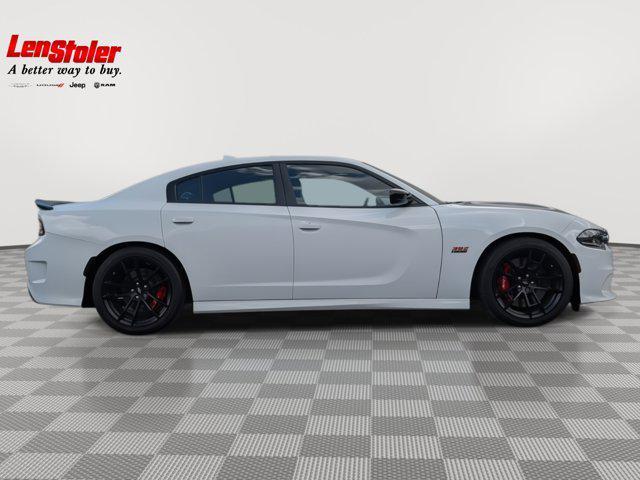 used 2023 Dodge Charger car, priced at $52,500