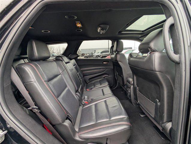 used 2024 Dodge Durango car, priced at $26,500