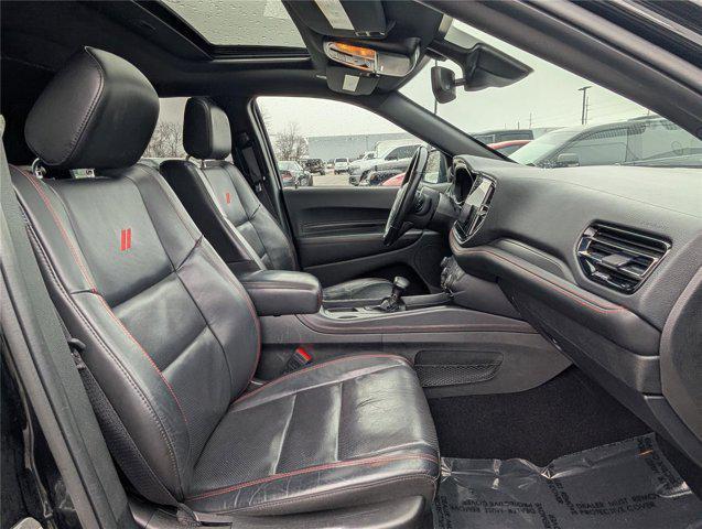 used 2024 Dodge Durango car, priced at $26,500