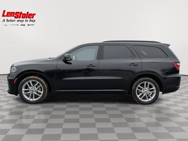 used 2024 Dodge Durango car, priced at $26,500