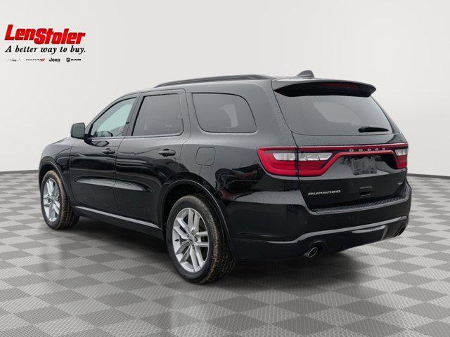 used 2024 Dodge Durango car, priced at $26,500