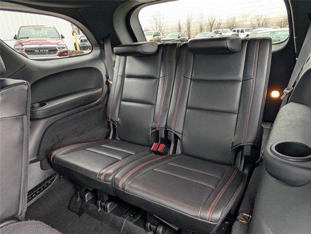 used 2024 Dodge Durango car, priced at $26,500