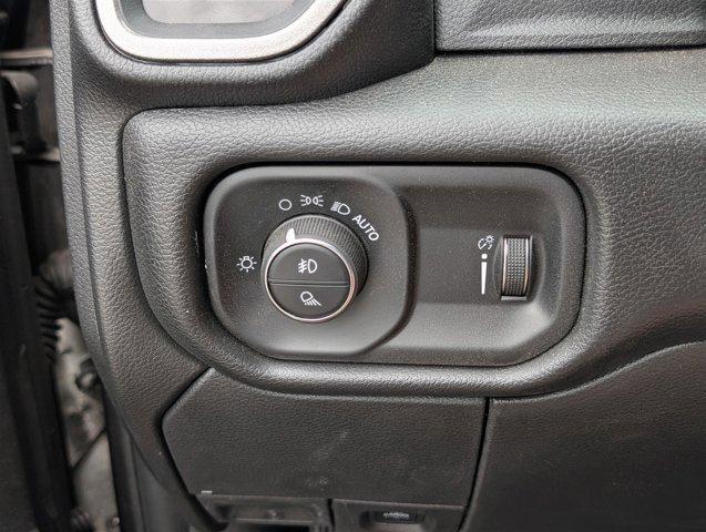 new 2025 Ram 2500 car, priced at $63,991