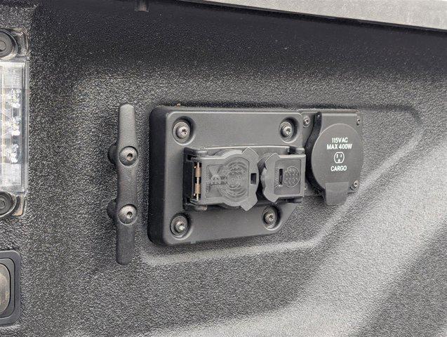 new 2025 Ram 2500 car, priced at $63,991