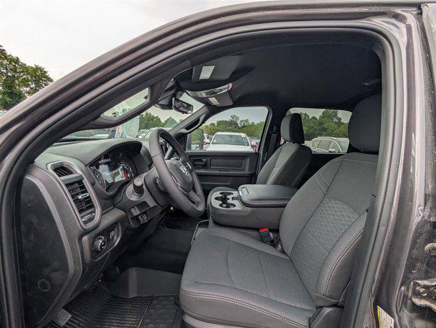 new 2025 Ram 2500 car, priced at $63,991