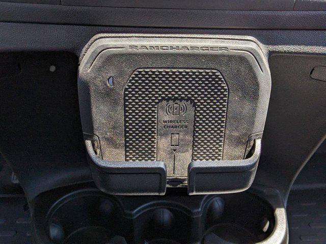 new 2024 Ram ProMaster 3500 car, priced at $66,656