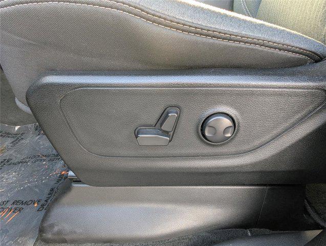 used 2022 Ram 1500 car, priced at $34,000