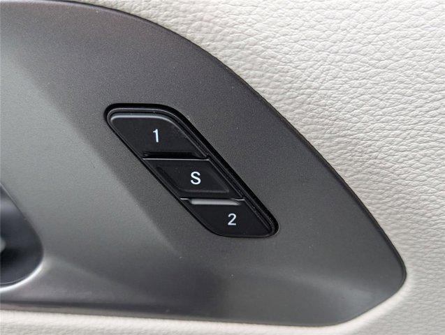 used 2024 Chrysler Pacifica car, priced at $25,500