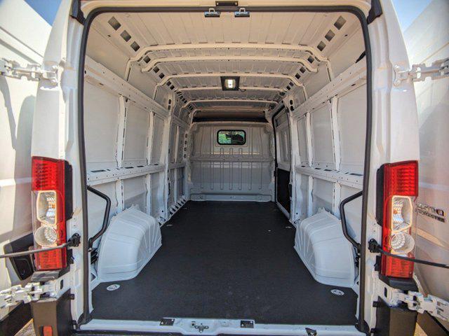 new 2024 Ram ProMaster 3500 car, priced at $47,839