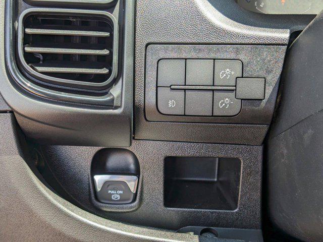 new 2024 Ram ProMaster 3500 car, priced at $47,839