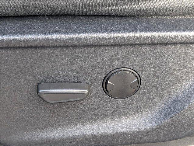 used 2024 Ford F-150 car, priced at $34,500