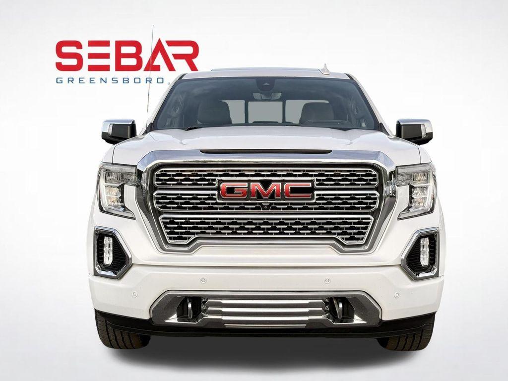 used 2020 GMC Sierra 1500 car, priced at $29,991