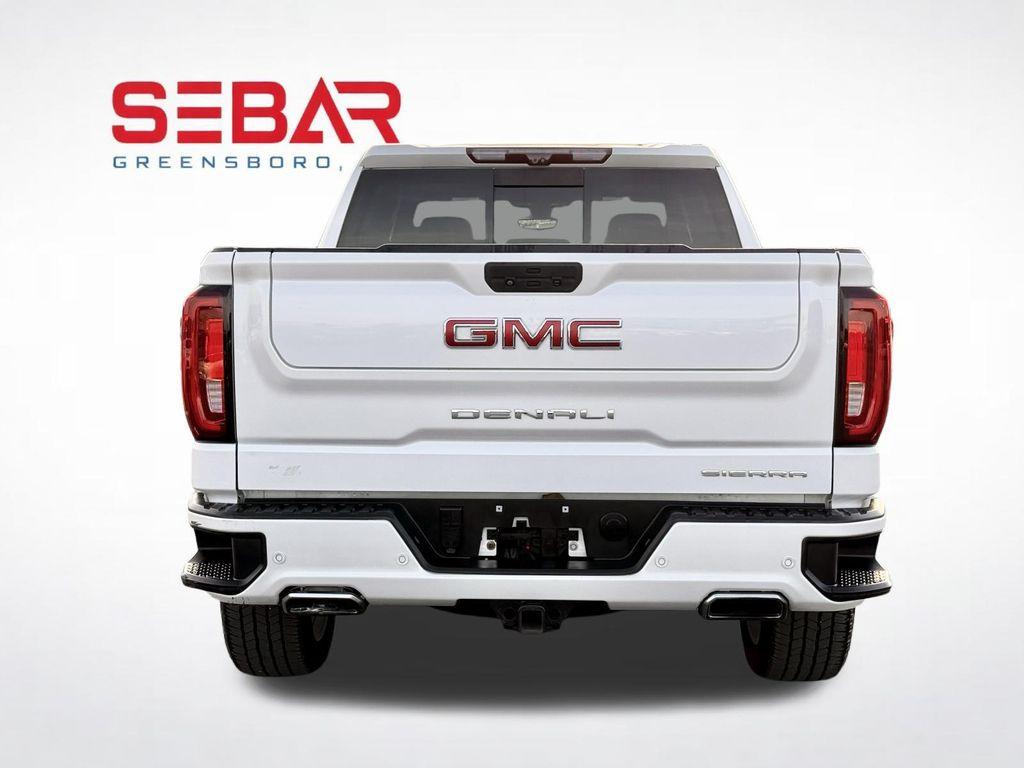 used 2020 GMC Sierra 1500 car, priced at $29,991