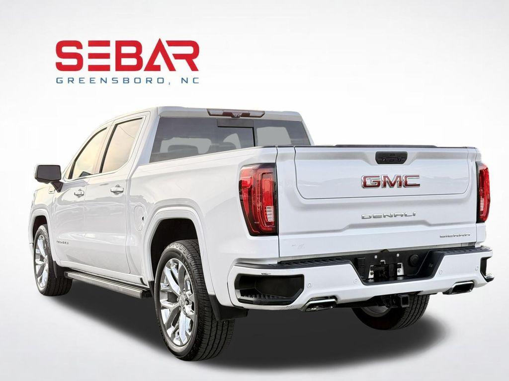 used 2020 GMC Sierra 1500 car, priced at $29,991