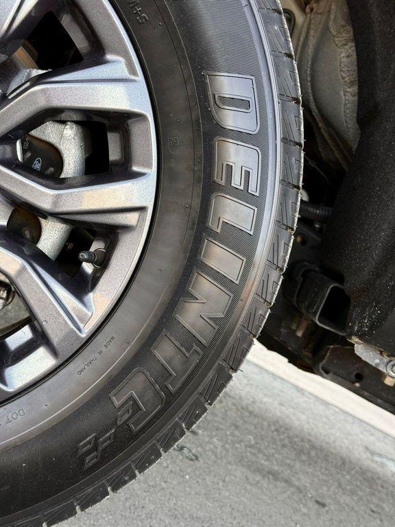 used 2021 Ford Ranger car, priced at $20,191