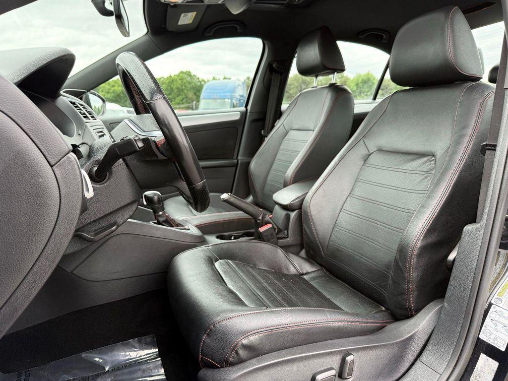 used 2013 Volkswagen Jetta car, priced at $7,999
