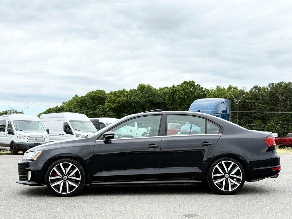 used 2013 Volkswagen Jetta car, priced at $7,999