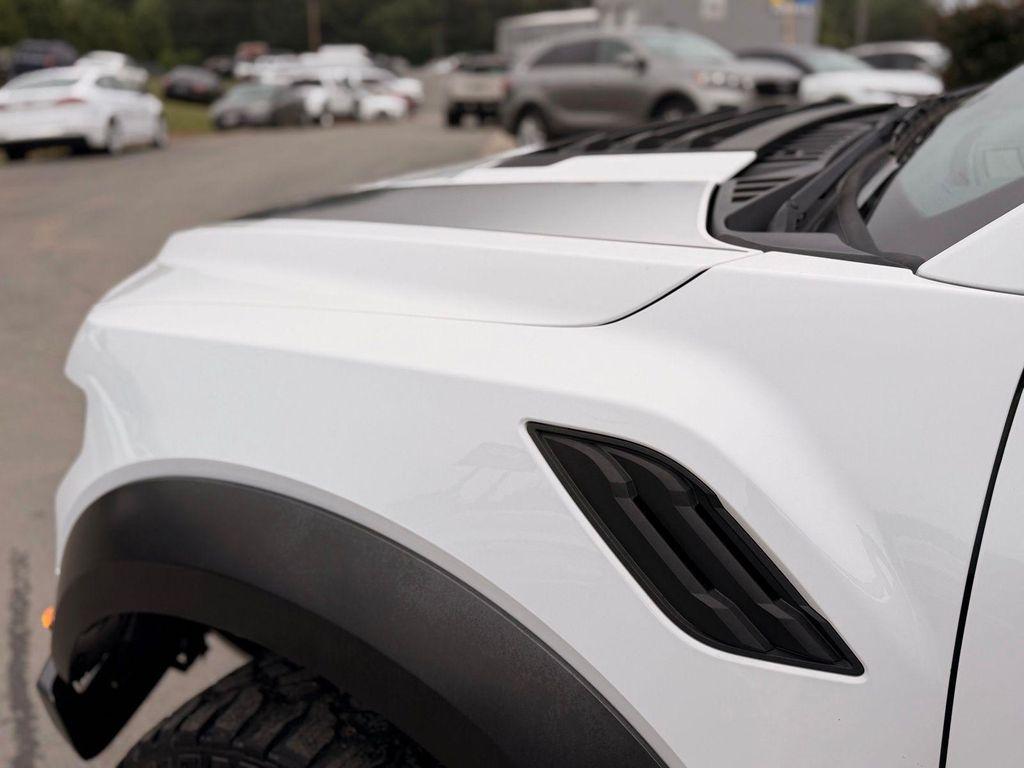 used 2018 Ford F-150 car, priced at $37,791