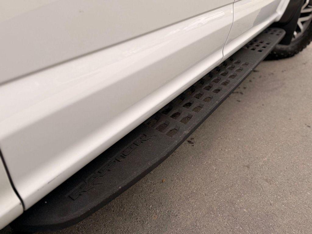 used 2018 Ford F-150 car, priced at $37,791