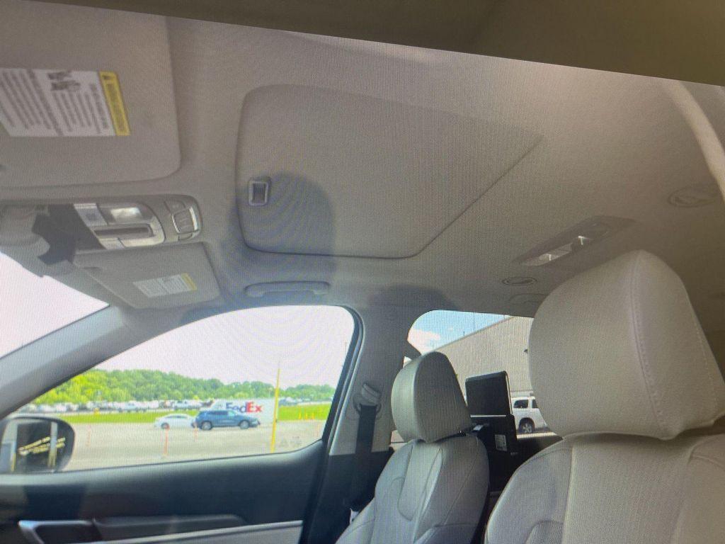 used 2022 Kia Telluride car, priced at $27,491