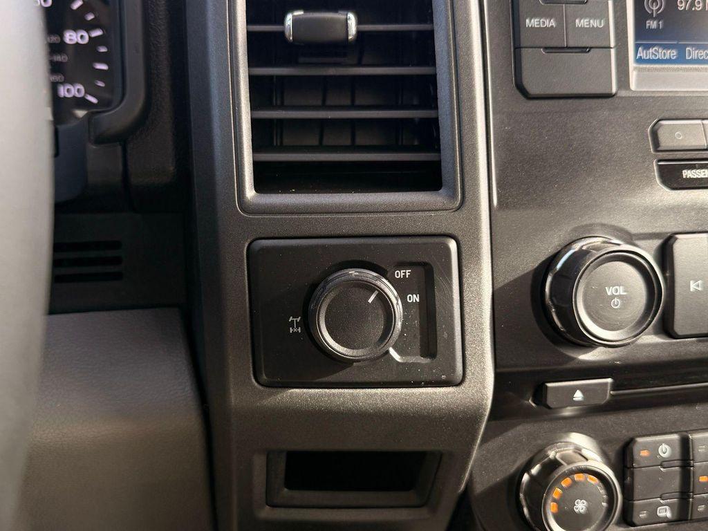 used 2018 Ford F-350 car, priced at $17,991