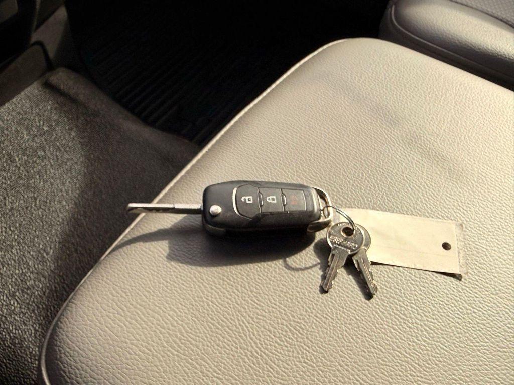 used 2018 Ford F-350 car, priced at $17,991